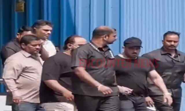 सलमान खान के पिता सलीम खान की बिगड़ी तबीयत, अस्पताल में भर्ती