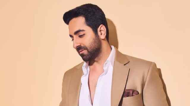 Ayushmann की फिल्म पर लगे धोखाधड़ी के आरोप, एक्टर ने दी गंभीर आरोप