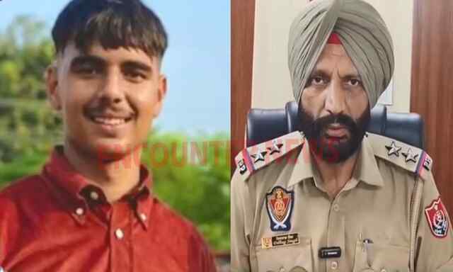 Jalandhar News: नौजवान ने की आत्महत्या, मरने से पहले बनाई वीडियो, कलाकार पर लगाए आरोप