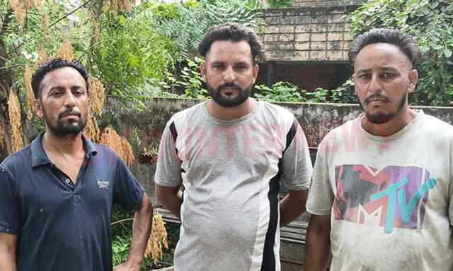 Jalandhar के पड़ोसी जिले में हुआ हादसा, व्यक्ति की मौत
