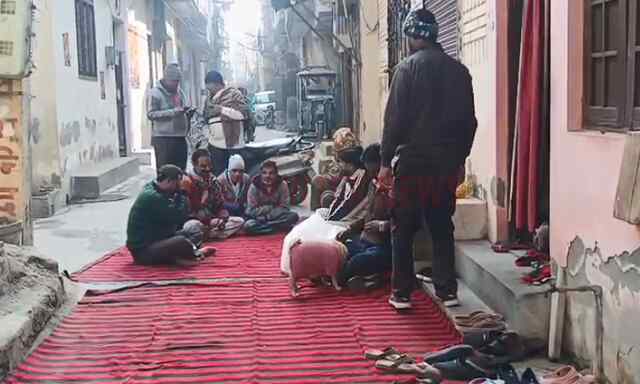 Jalandhar News: संदिग्ध परिस्थितियों में 25 वर्षीय युवक की मौत
