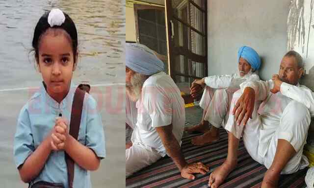 220 फीट गहरे बोरवेल में 4 वर्षीय निरवैर की मौत को लेकर 3 पर केस दर्ज