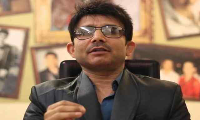 मशहूर अभिनेता कमाल राशिद खान को पुलिस ने किया गिरफ्तार