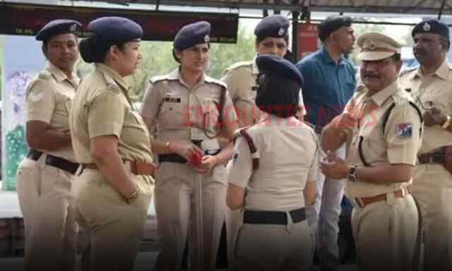 एक्शन में CM, क्राइम पर कंट्रोल ना होने पर SHO का होगा डिमोशन