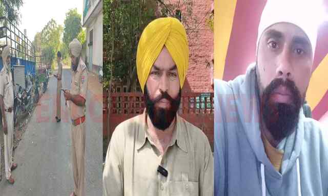 Jalandhar News: 2 बाइकों में हुई भीषण टक्कर में एक की मौत, दूसरा घायल