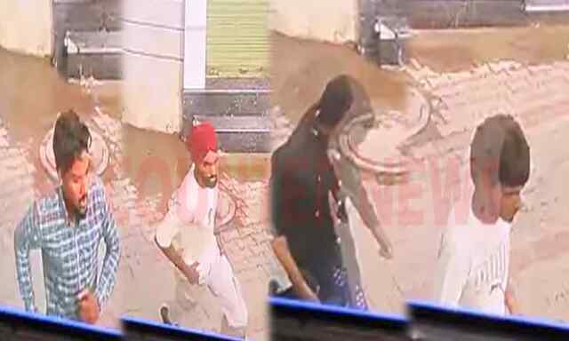 Punjab News: सुबह-सुबह Gun Point पर लूट, मरीज बन आए बदमाश, डॉक्टर से ढाई लाख की नगदी और अंगूठी लेकर फरार, देखें वीडियो