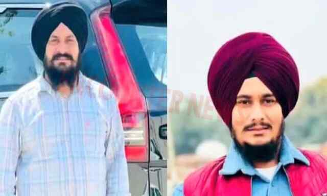 Punjab News: भीषण सड़क हादसे में फ्लाईओवर से 40 फीट नीचे गिरने से 2 भाईयों की मौत