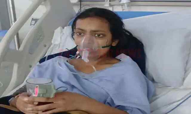 Punjab News: 12वीं कक्षा की अमजोत कौर की मौत मामले में शिक्षा मंत्री ने लिया एक्शन, केस दर्ज