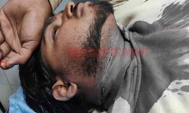 Punjab News: रेलवे ब्रिज पर चाइना डोर की चपेट में आने से युवक का कटा गला