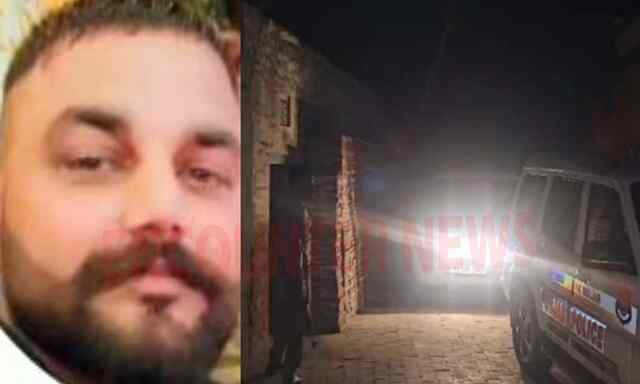 Punjab News: इस इलाके में चली गोलियां, एक युवक की मौत, देखें वीडियो