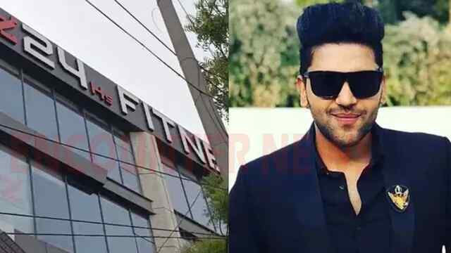 Singer Guru Randhawa के Gym पर फायरिंग मामले में पुलिस मुठभेड़ में 2 आरोपी घायल