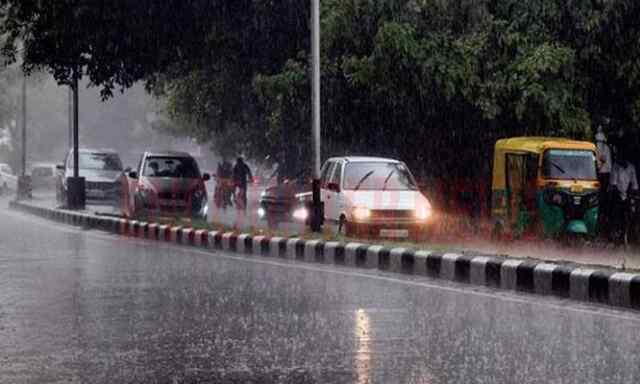 Punjab News: आज बारिश को लेकर अलर्ट जारी, 7 जिलों में बाढ़ का खतरा