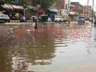 Punjab: 11 जिलों के लिए Alert जारी, सामान्य से 34 MM अधिक हुई बरसात