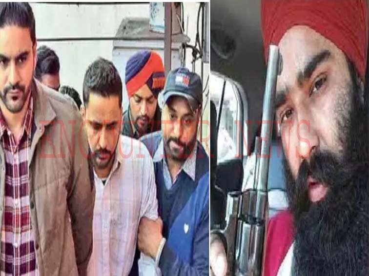 पंजाबी गायक गिप्पी को धमकी देने के मामले में सुखप्रीत उर्फ बुड्ढा और बावा को लेकर कोर्ट का आया फैसला पंजाबी गायक गिप्पी को धमकी देने के मामले में सुखप्रीत उर्फ बुड्ढा और बावा को लेकर कोर्ट का आया फैसला