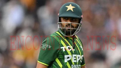 Pakistan टीम को बड़ा झटकाः Babar Azam ने छोड़ी कप्तानी, सोशल मीडिया पर फैन्स को बताईं ये वजह