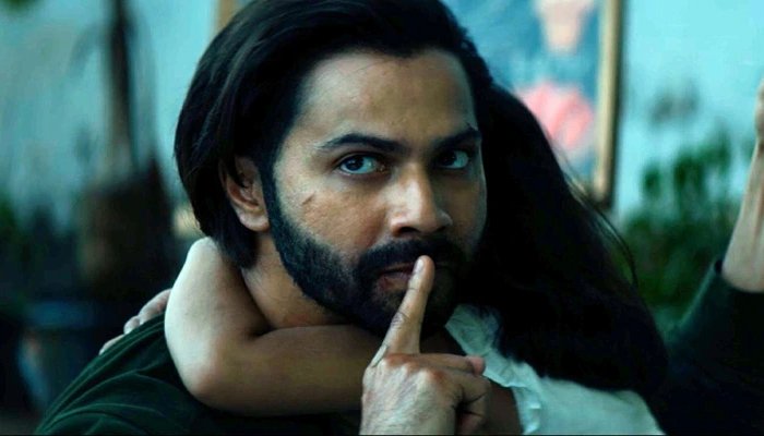Baby John Teaser : Varun Dhawan की फिल्म Baby John का टीजर रिलीज, इस तारिख को दिखेगी सिनेमाघरों में