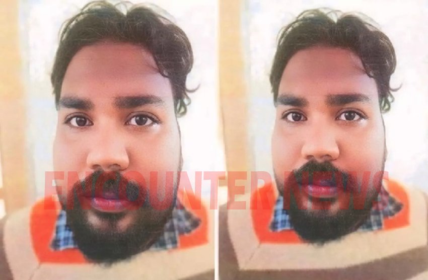 सुबह-सुबह STF और Punjab Police ने बब्बर खालसा के आतंकी को किया गिरफ्तार