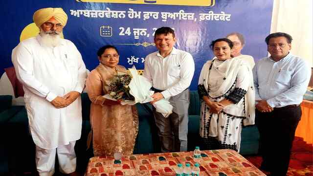 देखभाल से करियर तक: ऑब्जर्वेशन और स्पेशल होम्स के बच्चों के लिए कौशल विकास कार्यक्रम शुरू करने वाला पंजाब देश का पहला राज्य बना