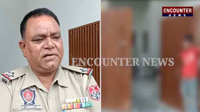 Punjab News: घर में घुसे दो चोरों में से एक पकड़ा, मोहल्लेवालों ने की जमकर धुनाई, देखें वीडियो