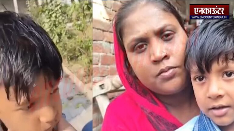 Punjab News: Nursery के बच्चे की होमवर्क ना करके आने की वजह सुनकर रो पड़ा Teacher, वीडियो वायरल