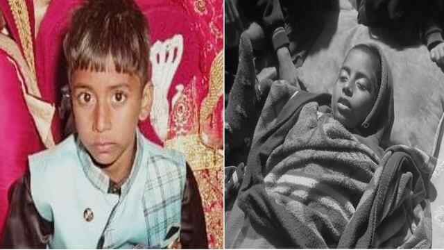 मां की डांट से आहत होकर 11 वर्षीय बच्चे ने उठाया खौफनाक कदम