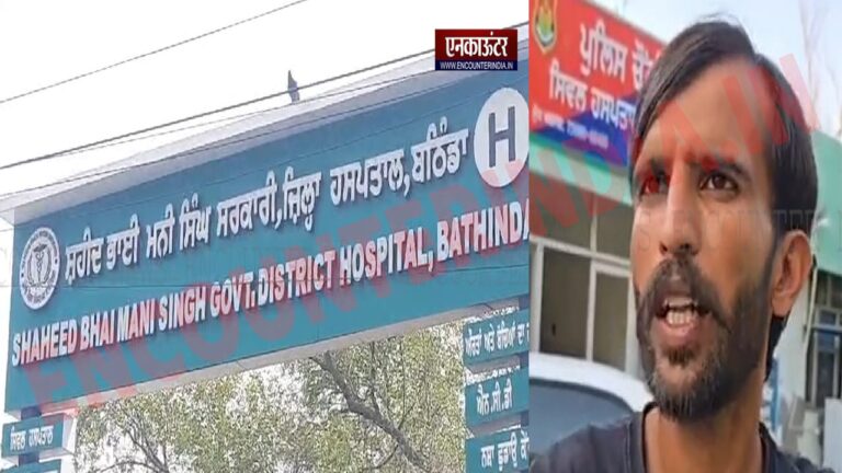 Punjab News: 11वीं कक्षा की स्टूडेंट का नहर से मिला शव, देखें वीडियो