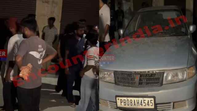 Punjab News: परिवार ने लगाए Police पर बदसलूकी करने के आरोप, देखें वीडियो