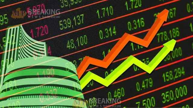 Stock Market : Sensex 200 अकं तक टूटा