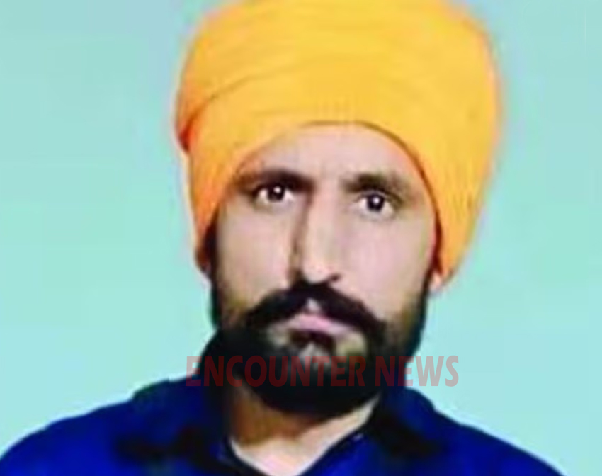 Punjab News: जेल में बंद भगवंत सिंह उर्फ मंत्री बाजेके ने शुरू की भूख हड़ताल