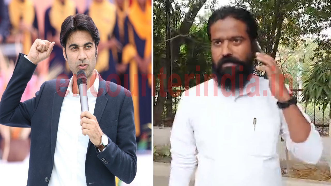 Jalandhar News: Pastor Bajinder को लेकर चर्च मिनिस्ट्री के स्पोर्ट्स पर्सन का आया बड़ा बयान, देखें वीडियो