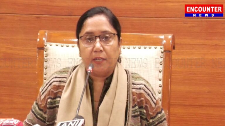 Punjab News: बच्चों की स्कॉलरशिप को लेकर कैबिनेट मंत्री बलजीत कौर का आया बड़ा बयान, किए अहम खुलासे, देखें वीडियो