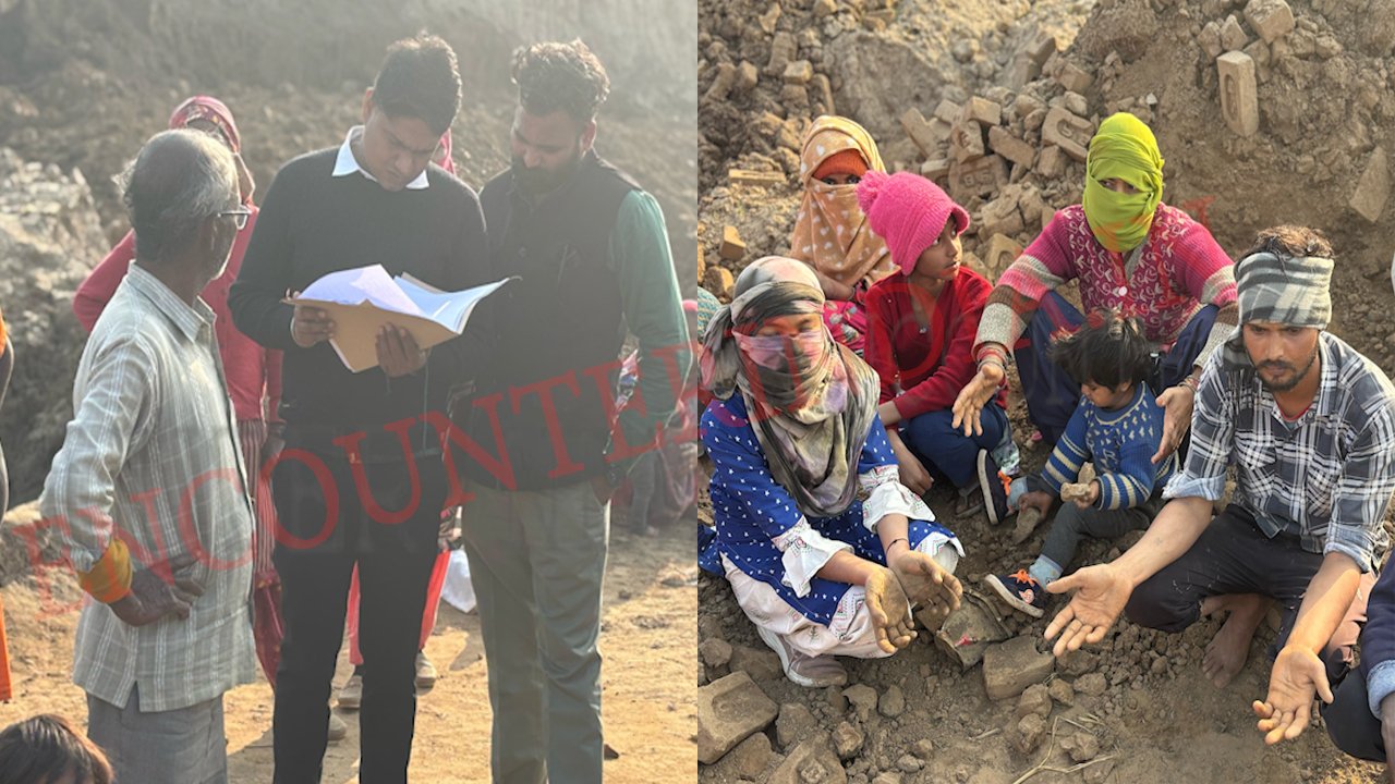 Punjab News: बाल मजदूरी को लेकर Action में आया प्रशासन, भारी मात्रा में बच्चों को करवाया मुक्त, देखें वीडियो