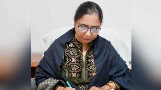 हर बच्चे तक गुणवत्तापूर्ण शिक्षा पहुंचाने के लिए मान सरकार का बड़ा कदम: डॉ. बलजीत कौर