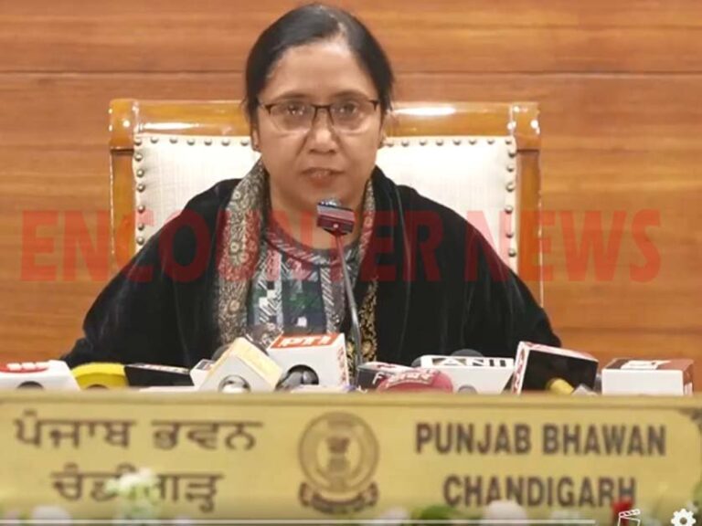 Punjab News: स्कूलों को लेकर कैबिनेट मंत्री बलजीत कौर ने नए निर्देश किए जारी, देखें वीडियो