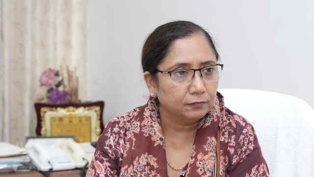 बुजुर्ग मां की पुकार पर तत्काल कार्रवाई, डॉ. बलजीत कौर के नेतृत्व में मिला न्याय