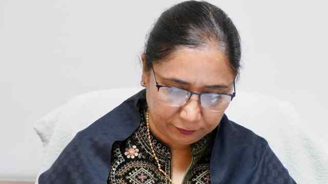 ‘साडे बुजुर्ग साडा माण’ – बुजुर्गों के सम्मान और सुरक्षा के लिए पंजाब सरकार की महत्वपूर्ण पहल – Dr Baljit Kaur