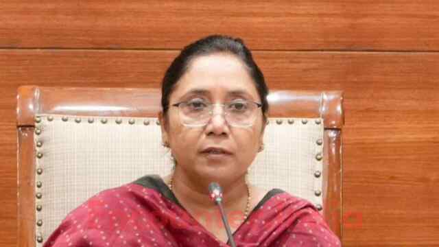बेटियों के विवाह के लिए मान सरकार की बड़ी पहल: ‘आशीर्वाद योजना’ के तहत ₹28.01 करोड़ जारी