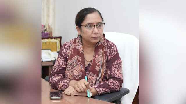 मिशन आरंभ डिजिटल माध्यम से 1.6 लाख से अधिक अभिभावकों को जोड़कर प्रारंभिक शिक्षा को बना रहा सशक्त: Dr Baljit Kaur