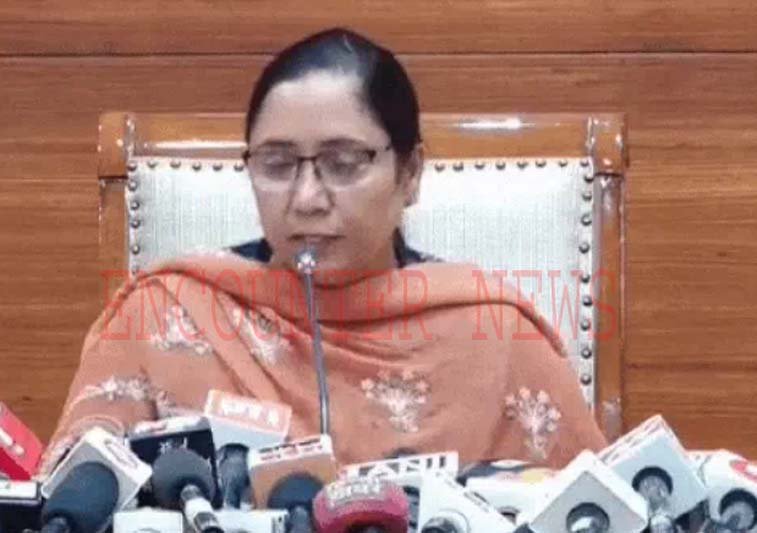 Punjab News: महिलाओं की कैंसर स्क्रीनिंग को लेकर कैबिनेट मंत्री बलजीत कौर ने किया ऐलान