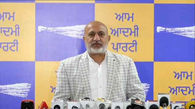 पंजाब की शांति से खिलवाड़ करने वालों को बेनकाब किया जाएगा : पन्नू