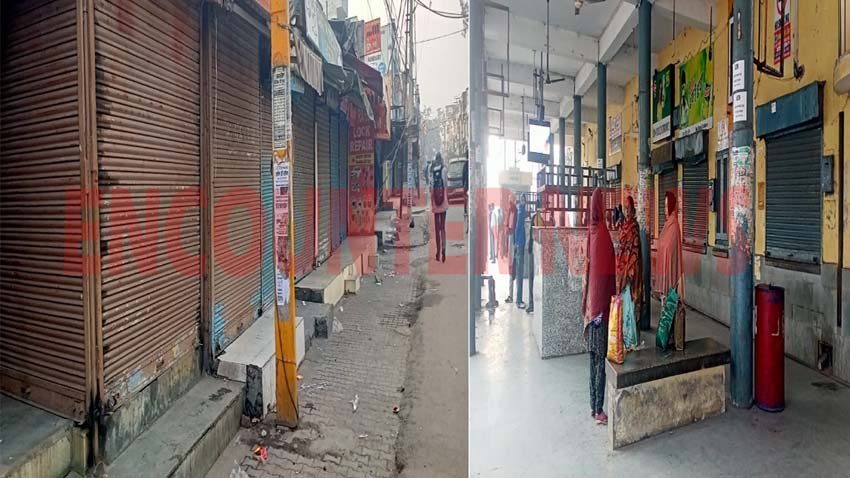 Jalandhar का पड़ोसी जिले में आज बंद का ऐलान, 200 से अधिक पुलिस तैनात, देखें वीडियो
