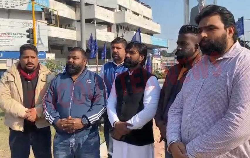 कल बंद रहेंगा Jalandhar, वाल्मीकि समाज सहित अन्य संगठनों ने किया ऐलान, देखें वीडियो