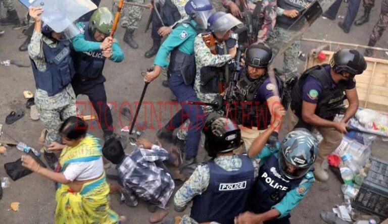फरमान हुआ जारी, बांग्लादेशियों को नहीं मिलेगी एंट्री