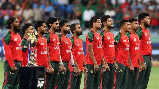 Bangladesh के T20 World Cup को बॉयकोट करने को लेकर श्रीलंका ने तोड़ी चुप्पी