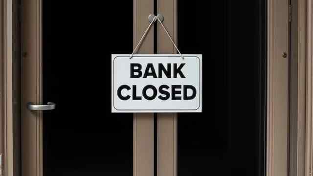 कल इस राज्य में बंद रहेंगे बैंक, RBI ने जारी की छुट्टियों की List