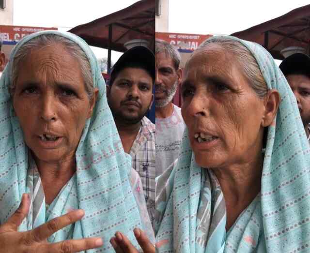 Jalandhar: 3 दिन से लापता बेटे को लेकर शिवसेना नेता विनय कपूर पर लगे धमकी देने के आरोप, देखें Live
