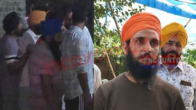 Punjab News : बहू, प्रेमी और सहेलियों से परेशान होकर ससुर ने की आत्महत्या, देखें वीडियो