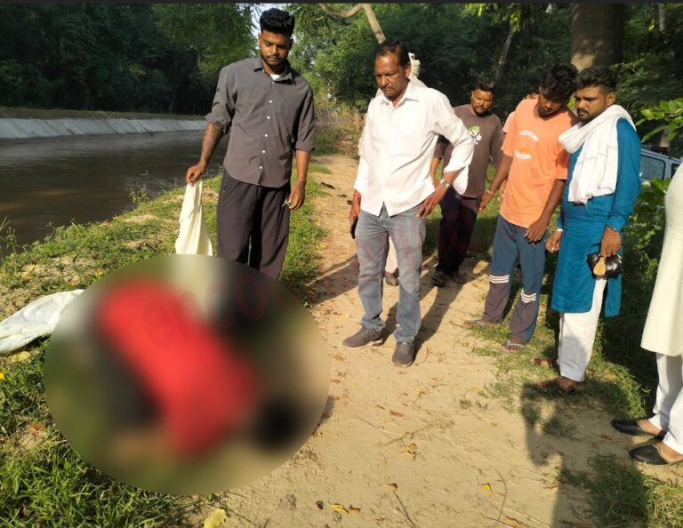 Punjab News: संदिग्ध परिस्थितियों में युवक की मौत, बाजू पर लगी थी सिरिंज, देखें वीडियो