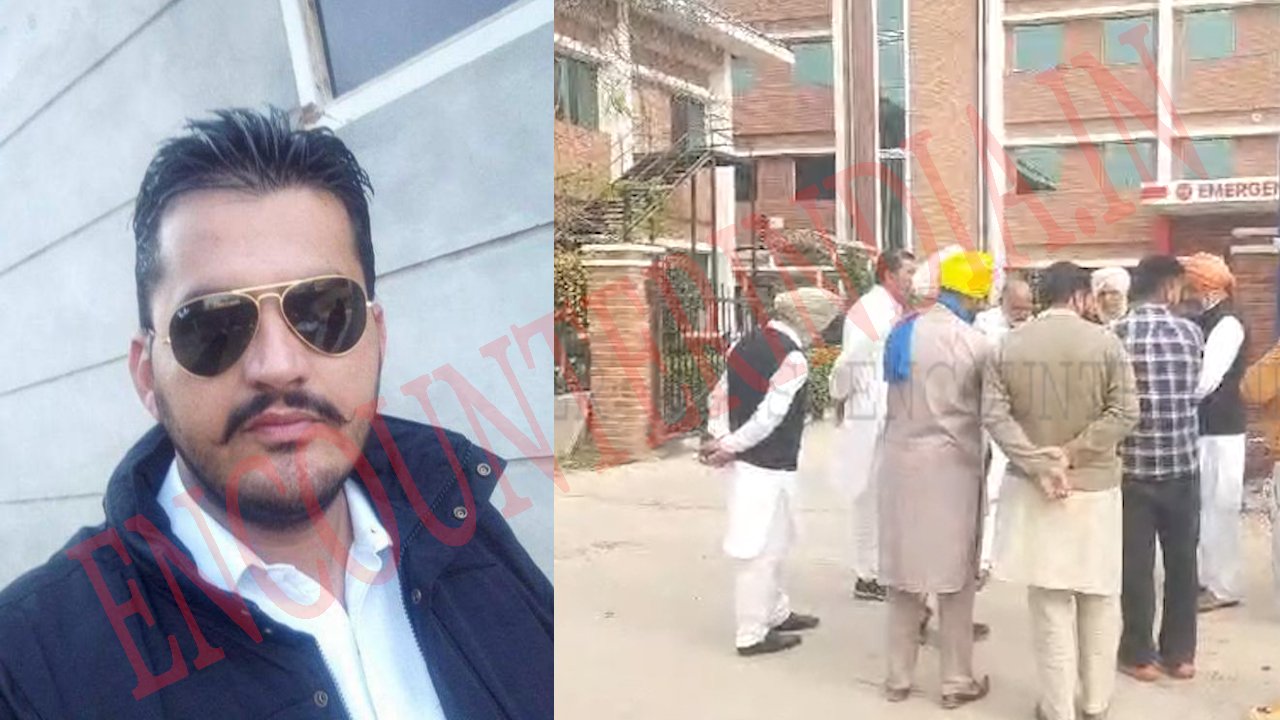 Punjab News: इस जिले मे हुई Firing, जाने मामला, देखे वीडियो