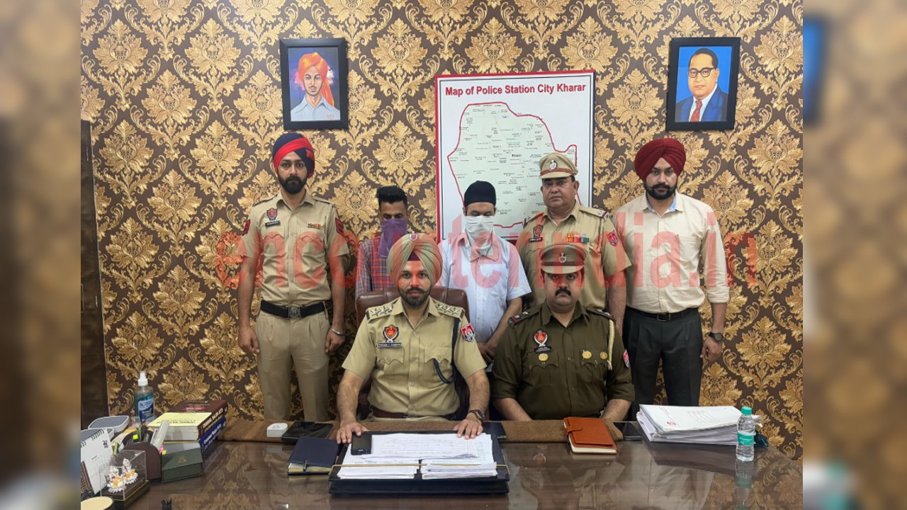 Punjab News: हिमाचल की बस में तोड़फोड़ मामले में 2 आरोपी गिरफ्तार, देखें वीडियो